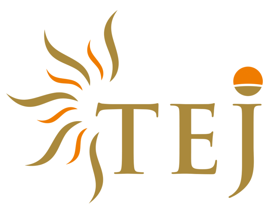 Tej Logo